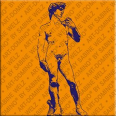 Magnet - Italy - Florence - 03