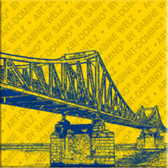 Magnet - Germany - Frankfurt - 11
