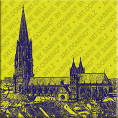 Magnet - Germany - Freiburg - 03