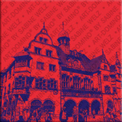 Magnet - Deutschland - Freiburg - 05