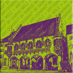 Magnet - Deutschland - Freiburg - 09
