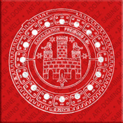 Magnet - Germany - Freiburg - 10