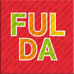 Magnet - Germany - Fulda