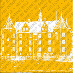 Aimant - Allemagne - Glücksburg - 01