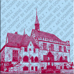 Aimant - Allemagne - Göttingen - 02