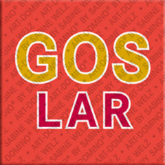 Magnet - Germany - Goslar - 00