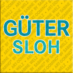 Magnet - Germany - Gütersloh - 00