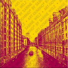 Magnet - Deutschland - Hamburg - 10