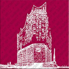 Aimant - Allemagne - Hambourg - 13