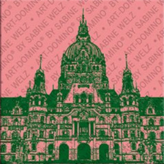 Magnet - Deutschland - Hannover - 03