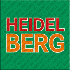 Magnet - Deutschland - Heidelberg - 00