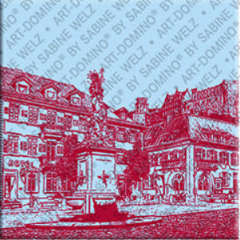 Magnet - Germany - Heidelberg - 02
