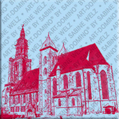 Magnet - Germany - Heilbronn - 01