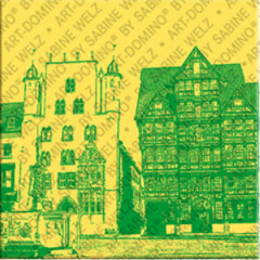 Magnet - Germany - Hildesheim - 01