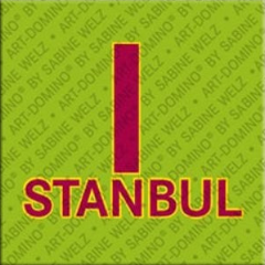 Magnet - Turkey - Istanbul – 00