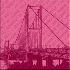 Magnet - Türkei - Istanbul – 01