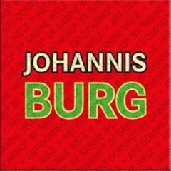 Magnet - South Africa - Johannesburg - 00-1
