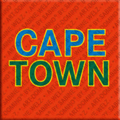 Magnet Capetown
