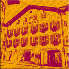 Magnet - Austria - Kitzbühel - 04