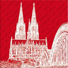 Magnet - Germany - Cologne - 01