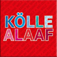 Aimant - Allemagne - Cologne - 12