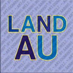 Aimant - Allemagne - Landau