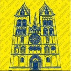 Magnet - Deutschland - Limburg - 01