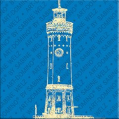 Magnet - Deutschland - Lindau - 01
