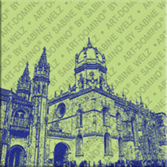 Aimant - Portugal - Lisbonne - 13