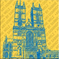Magnet - England - London - 04