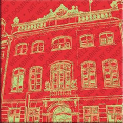 Magnet - Germany - Lübeck - 06