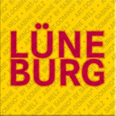 Magnet - Germany - Lüneburg - 00-1