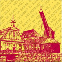 Magnet - Deutschland - Lüneburg - 01