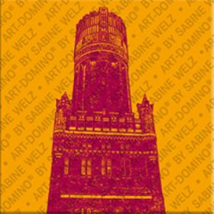 Magnet - Germany - Lüneburg - 03