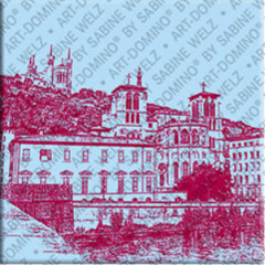 Magnet - France - Lyon - 02