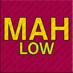 Magnet - Deutschland - Mahlow - 00