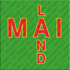 Aimant - Italie - Milan - 00