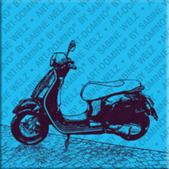 Magnet - Italien - Mailand - 14