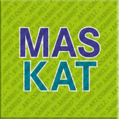 Magnet - Oman - Maskat