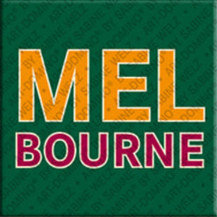Magnet - Australia - Melbourne - 00