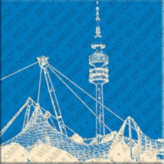 Magnet - Germany - Munich - 01
