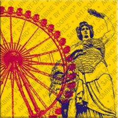Magnet - Deutschland - München - 14