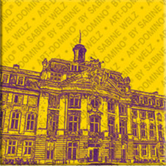 Magnet - Deutschland - Münster - 07