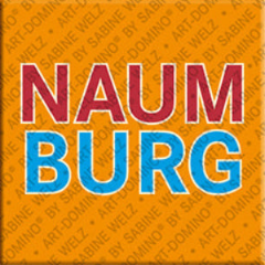 Magnet - Germany - Naumburg - 00