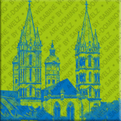 Magnet - Deutschland - Naumburg - 05