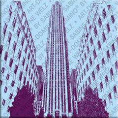 Magnet - USA - New York - 06