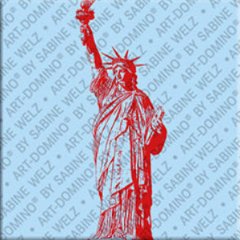 Magnet - USA - New York - 16