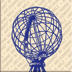 Magnet - Norway - North Cape - 01