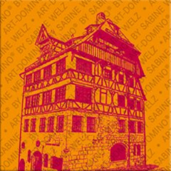 Magnet - Germany - Nuremberg - 04