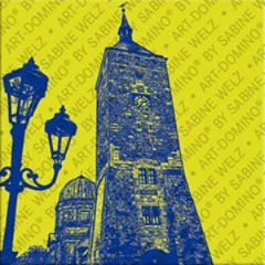 Magnet - Germany - Nuremberg - 05